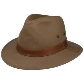      Cappello Outdoor Cotton Traveller by Stetson  