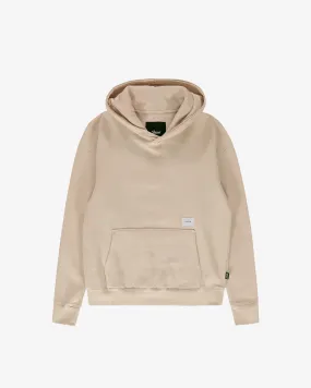 CHARLES5155 HOODED SWEATSHIRT