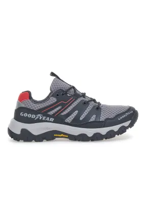   GOODYEAR Scarponcino da Trekking Grigio Goodyear 31010
