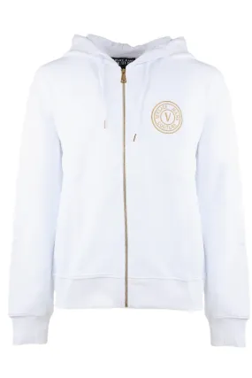 VERSACE JEANS COUTURE SWEATSHIRT